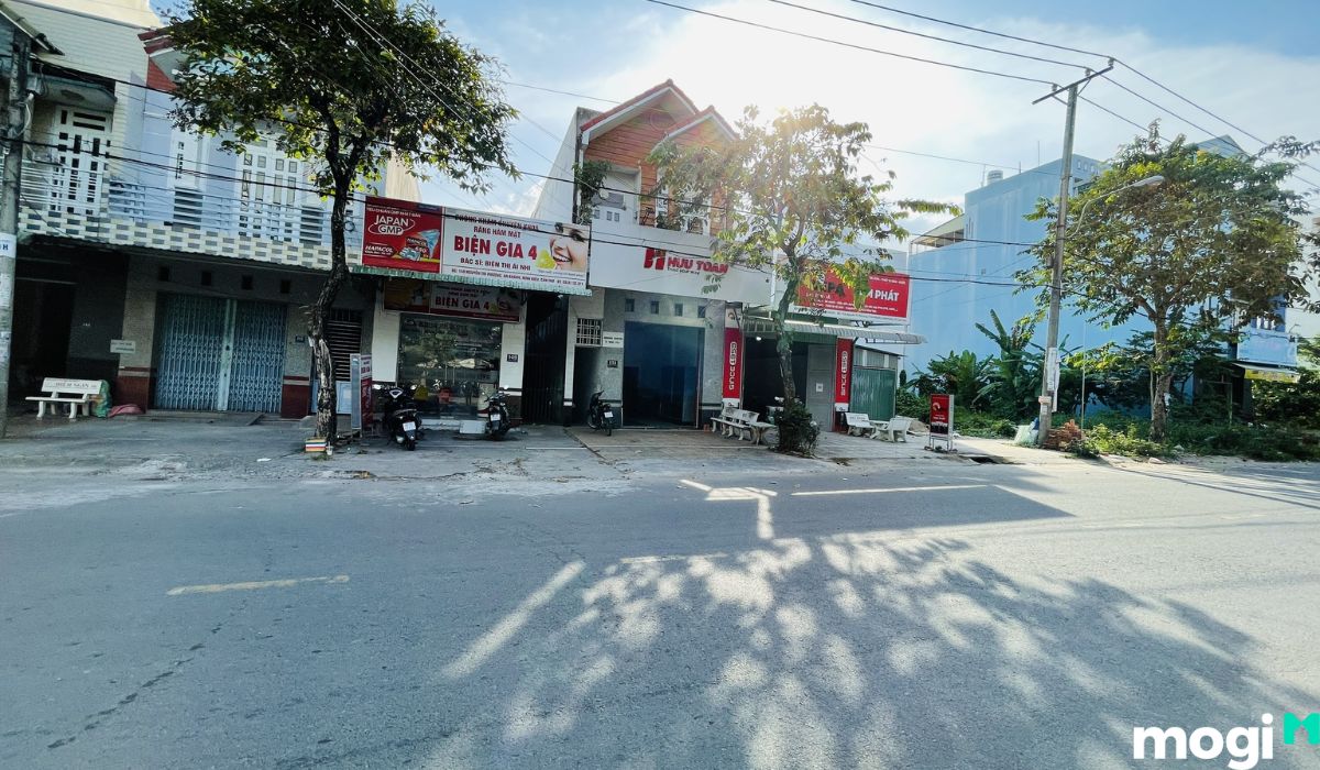 Kinh nghiệm mua bán nhà mặt tiền quận Ninh Kiều