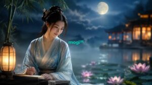 Sao Thiếu Âm là một tiểu phúc tinh mang ngũ hành Thủy, khi an tại Cung Mệnh thường tạo nên khí chất hiền hòa, nhã nhặn và thông minh
