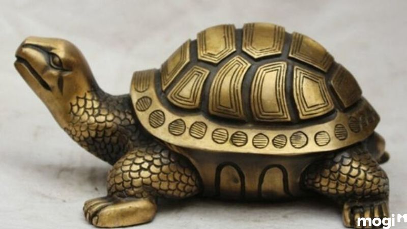 Sinh năm 1966 mệnh gì và tượng rùa là vật may mắn