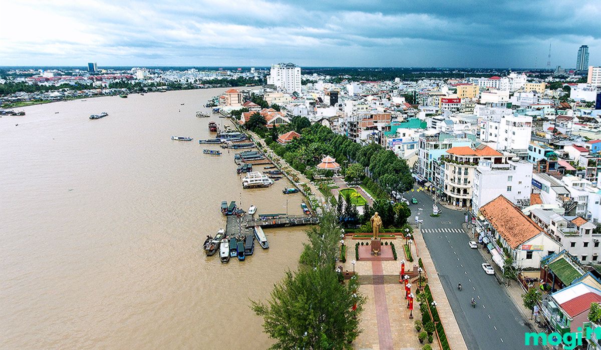 Nhà bán quận Ninh Kiều