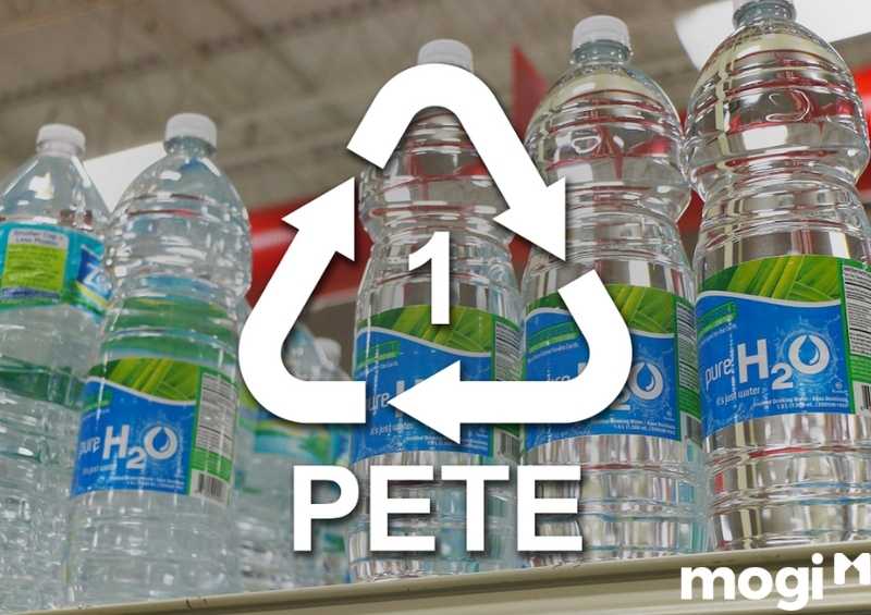 Nhựa PET có an toàn không? PET là một trong những loại nhựa phổ biến nhất hiện nay