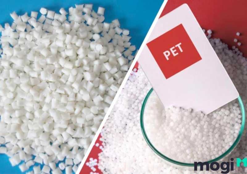 Nhựa PET có an toàn không? Nhựa PET có những đặc điểm nổi bật gì?