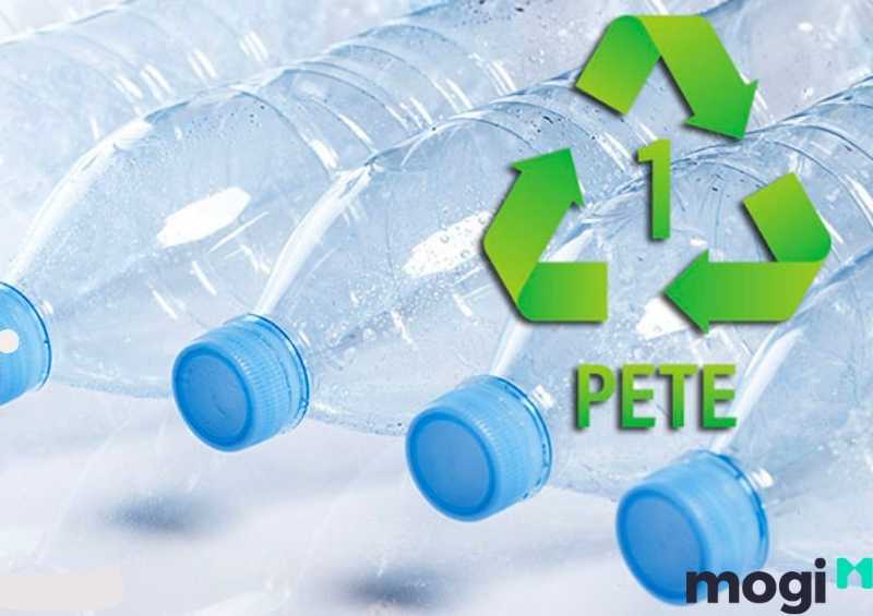 Nhựa PET có an toàn không? Ưu điểm của nhựa PET là gì?