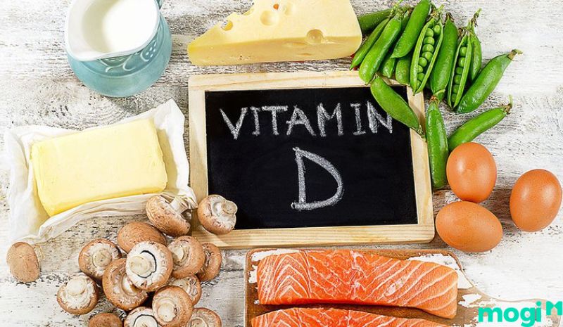 Thịt rung rinh theo dõi góc nhìn khoa học tập đã cho chúng ta biết bạn phải bổ sung cập nhật nhiều Vitamin mang lại cơ thể