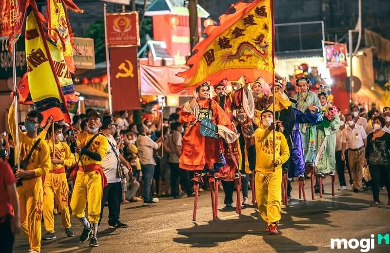 Tết Nguyên Tiêu là ngày gì? Tết Nguyên Tiêu chính là rằm tháng Giêng âm lịch