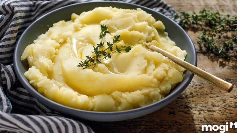 Cách bảo quản khoai tây