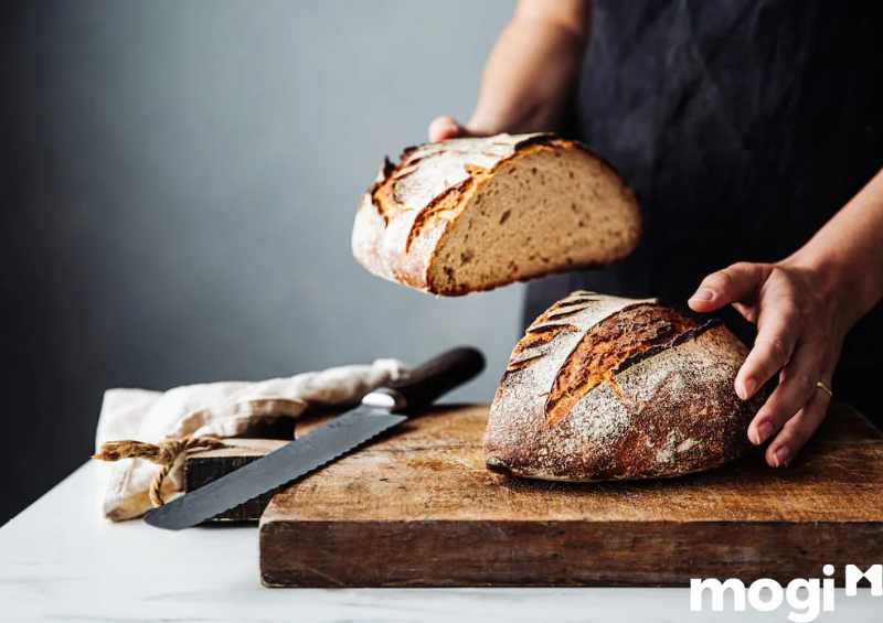 Lưu ý cần biết khi bảo quản bánh mì