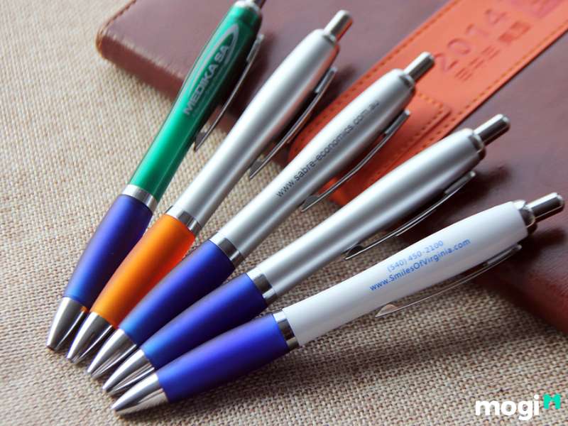 Cách bảo quản bút bi