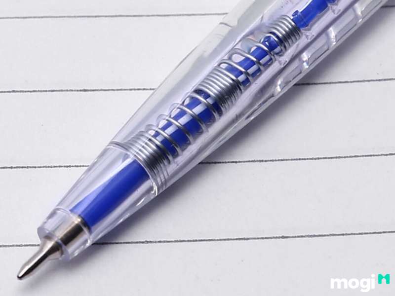 Cách bảo quản bút bi