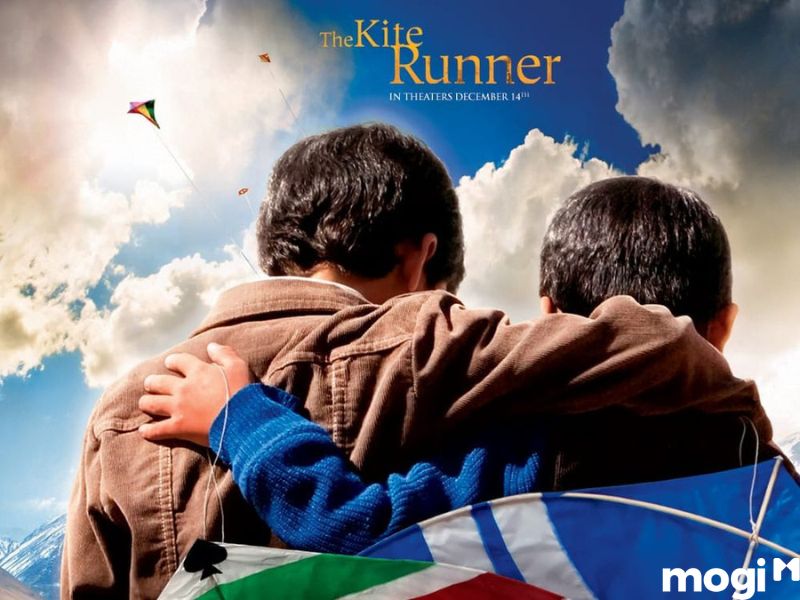 The Kite Runner - Người đua diều