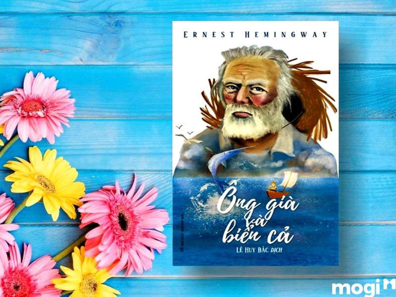 Ông già và biển cả - Hemingway