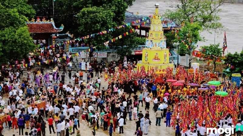 văn khấn Ông Hoàng Bảy