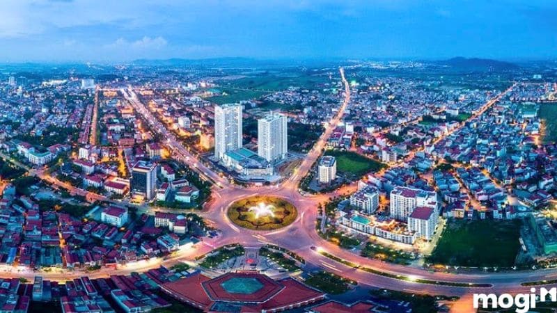 Tỉnh nào rộng nhất Việt Nam