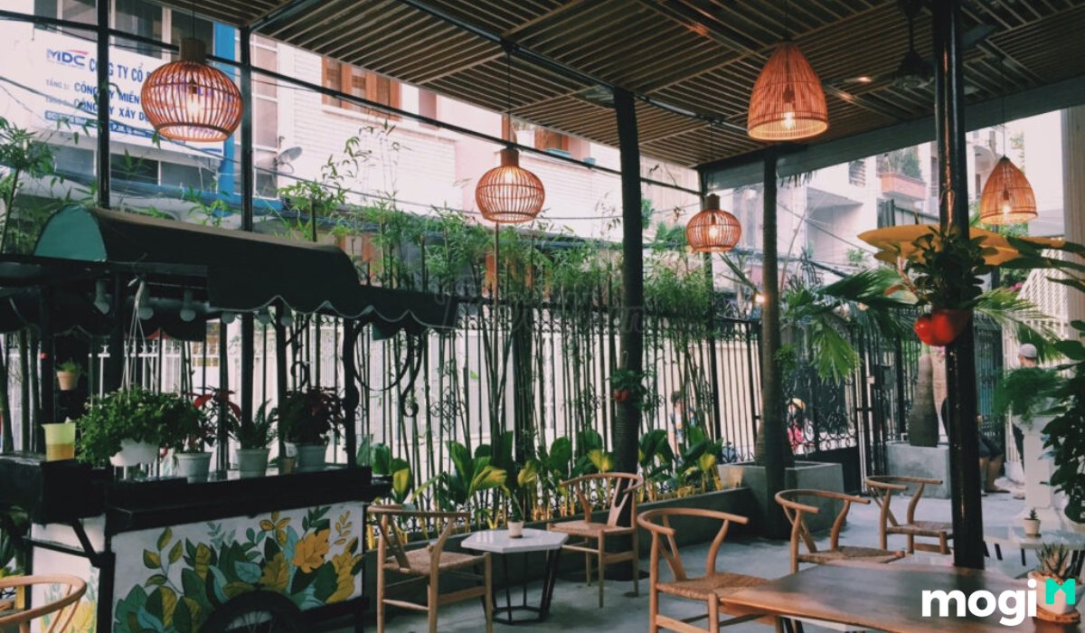 kinh nghiệm sang quán cafe quận 3