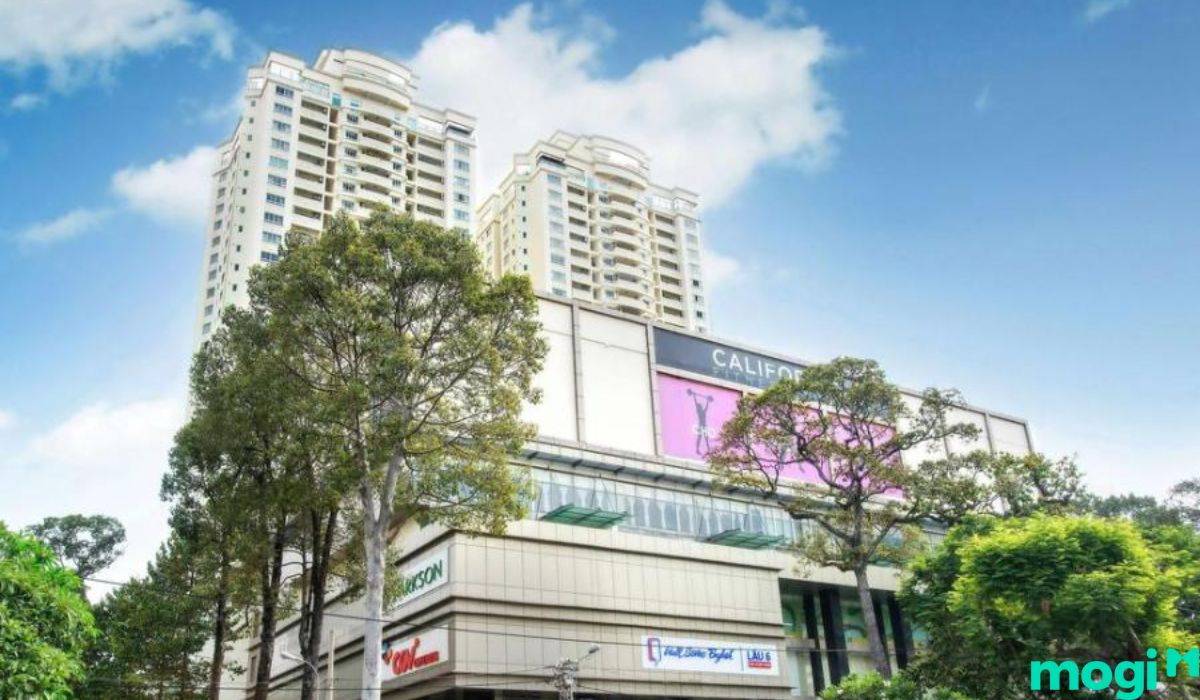 Chất lượng căn hộ chung cư Hùng Vương