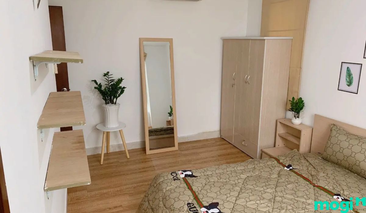 Cách mua bán chung cư Hùng Vương