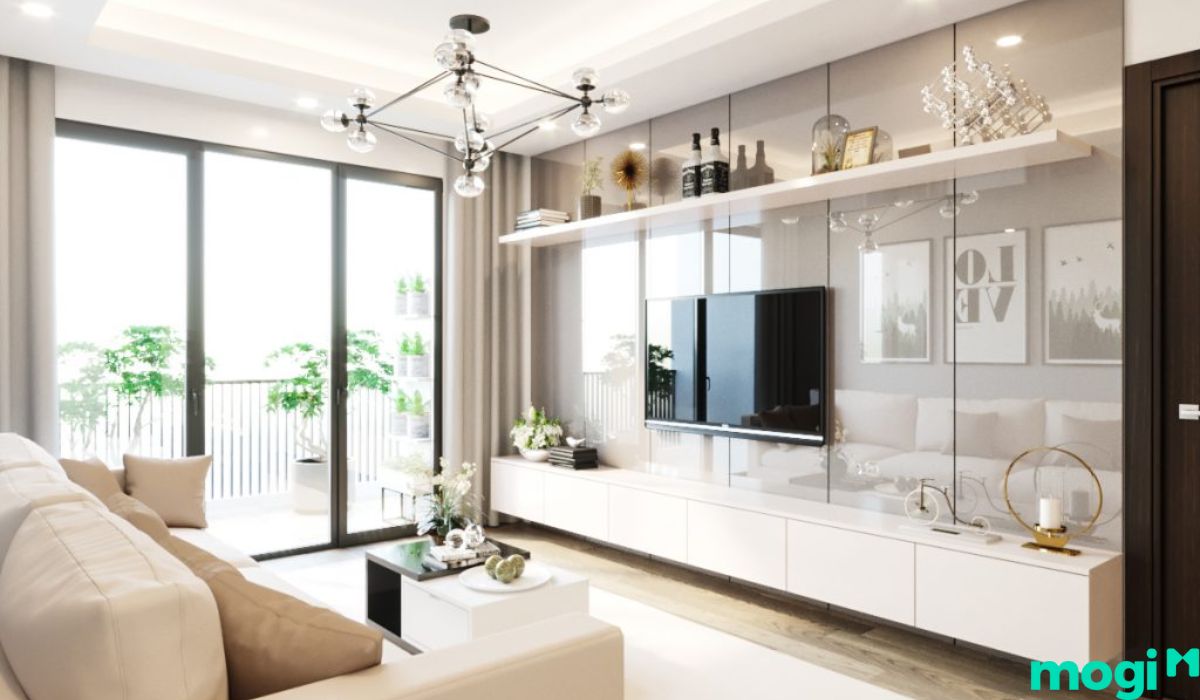 chung cư Hùng Vương