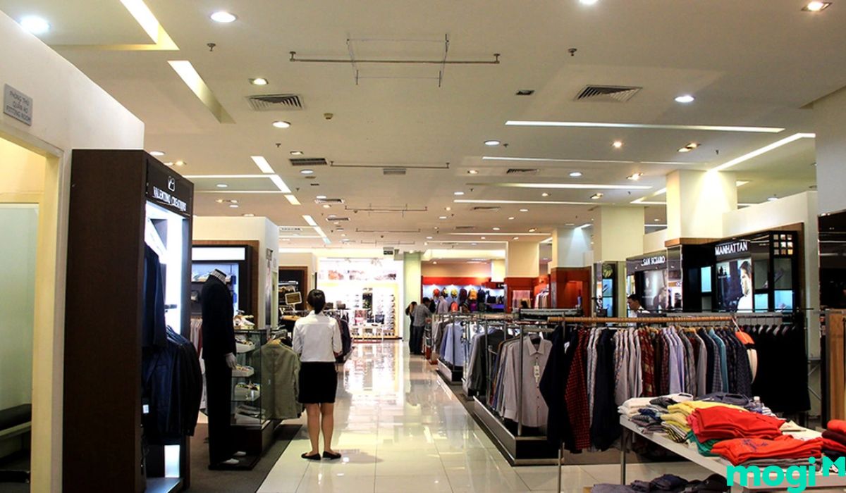 Tiện ích nội - ngoại khu chung cư Hùng Vương