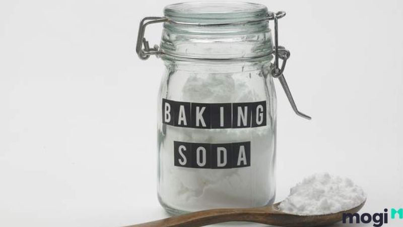 cách bảo quản baking soda