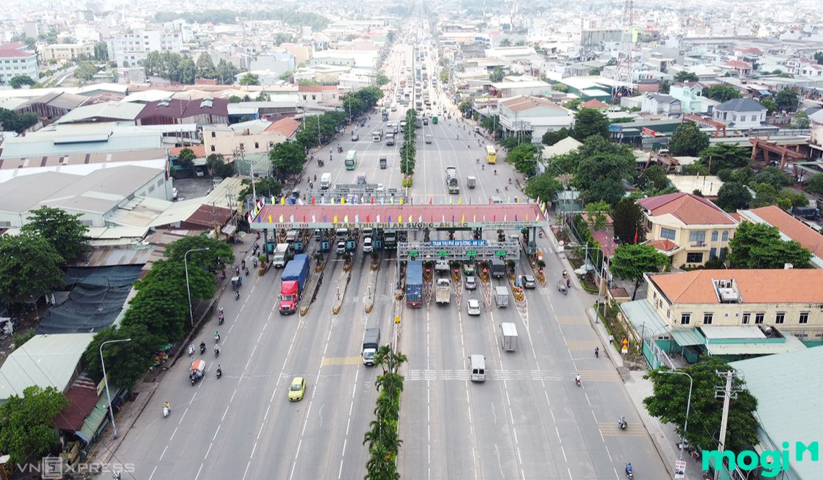 tiền năng của căn hộ celadon city