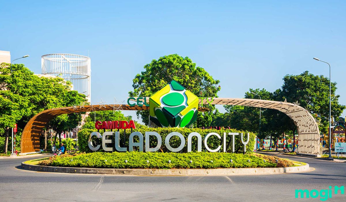 cho thuê căn hộ celadon city