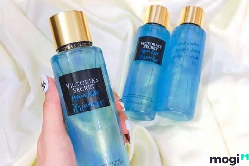 Body mist Victoria’s Secret Aqua Kiss