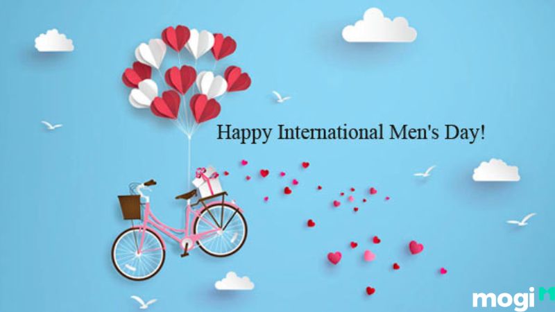 Ngày quốc tế đàn ông