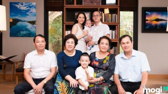 Cách Xưng Hô Cô Dì Chú Bác Chuẩn Nhất Theo Phả Hệ