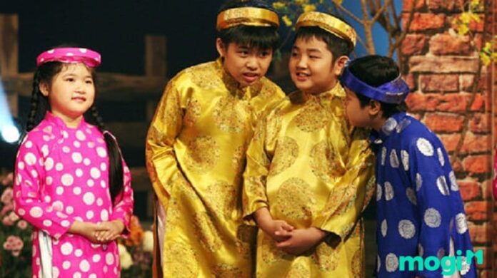 Cách Xưng Hô Cô Dì Chú Bác Chuẩn Nhất Theo Phả Hệ