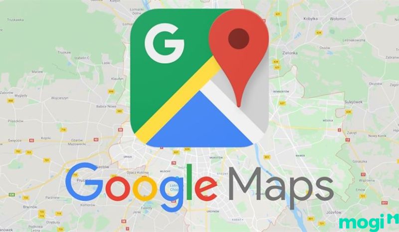 Xác định vị trí số điện thoại trên bản đồ bằng Google maps vô cùng tiện lợi