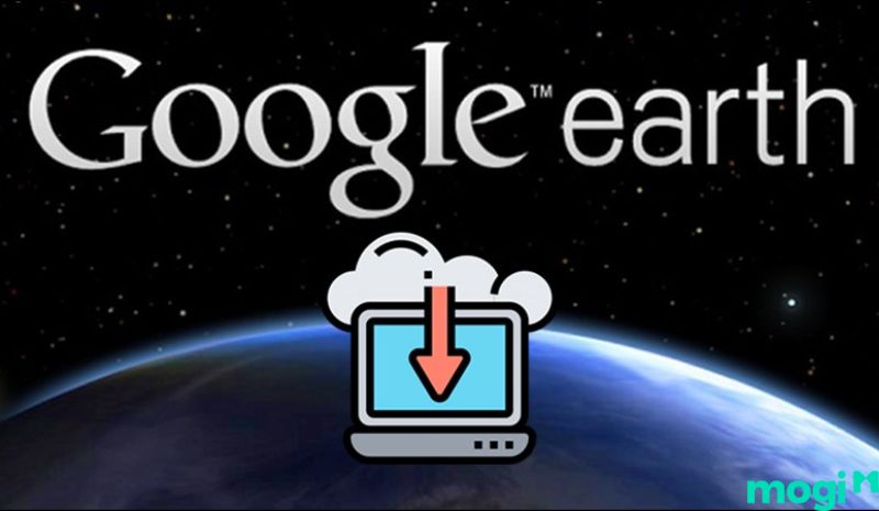 Một phương pháp khác để Xác định vị trí số điện thoại trên bản đồ đó là Google Earth