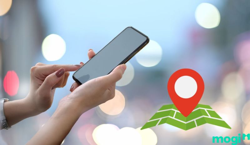 Ứng dụng One Locator GPS giúp bạn theo dõi được nhiều người cùng một lúc