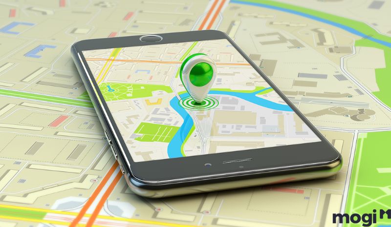 GPS phone Tracker có độ an toàn và bảo mật cao