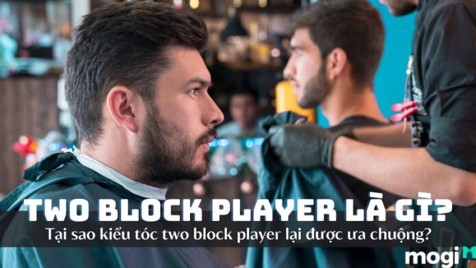 two block player