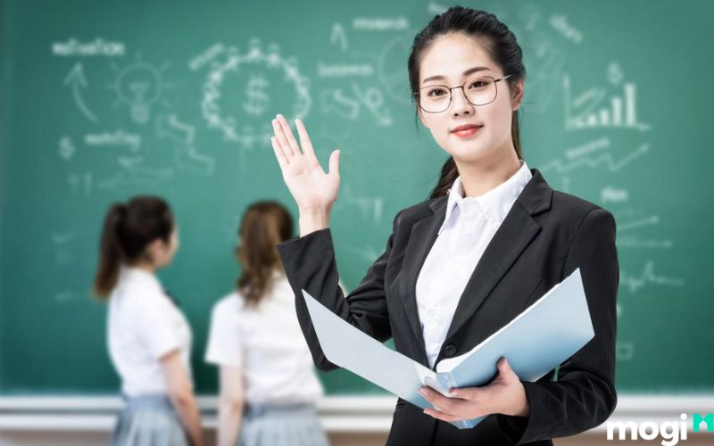 Tháng 10 cung gì? Nữ Thiên Bình có thể làm cô giáo hoặc ngành sư phạm