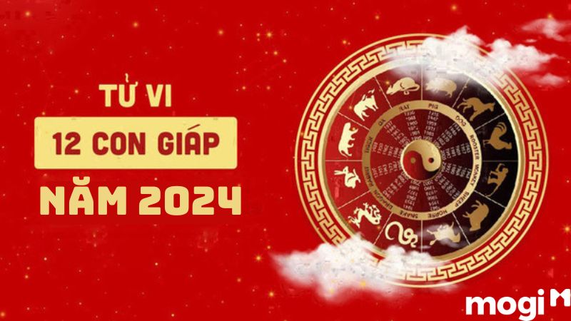 Ngũ Hành Năm 2024 Và Mối Quan Hệ Sinh Khắc