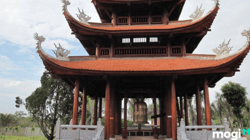 Thiền viện Trúc Lâm Phương Nam