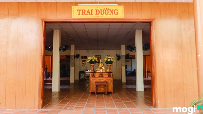 Thiền viện Trúc Lâm Phương Nam