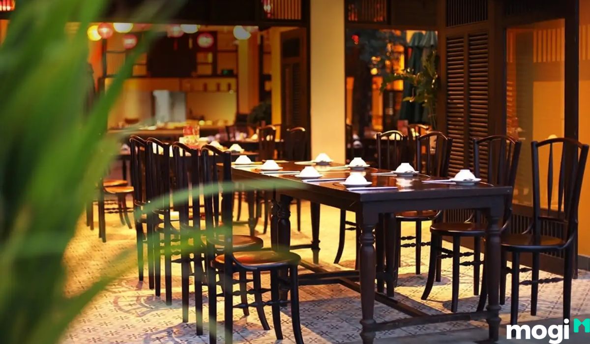 Kinh nghiệm cho thuê quán ăn Đà Nẵng