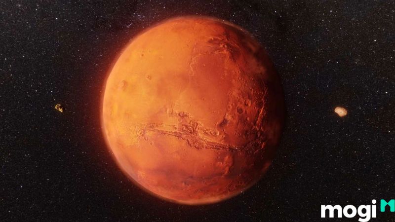Sao Hỏa Tinh là gì?