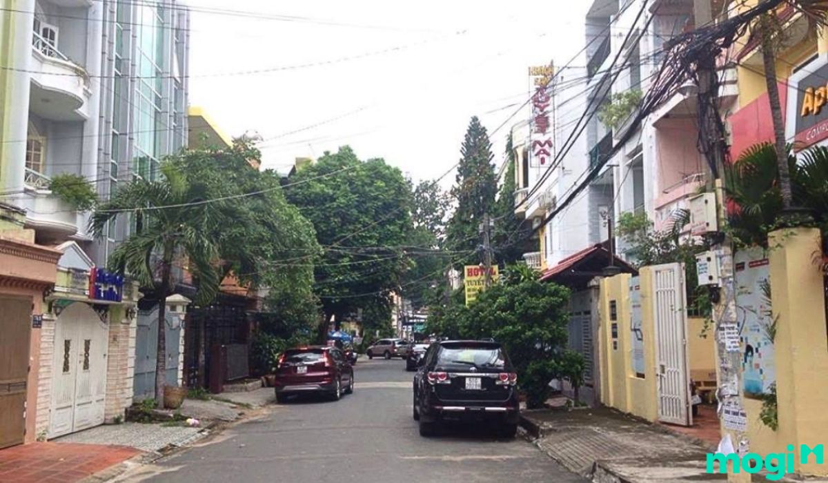 Vì sao nên thuê phòng trọ đường Nguyễn Kiệm Phú Nhuận