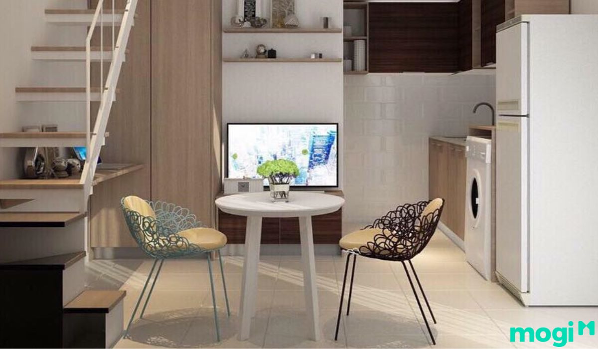 Phòng trọ Thanh Đa