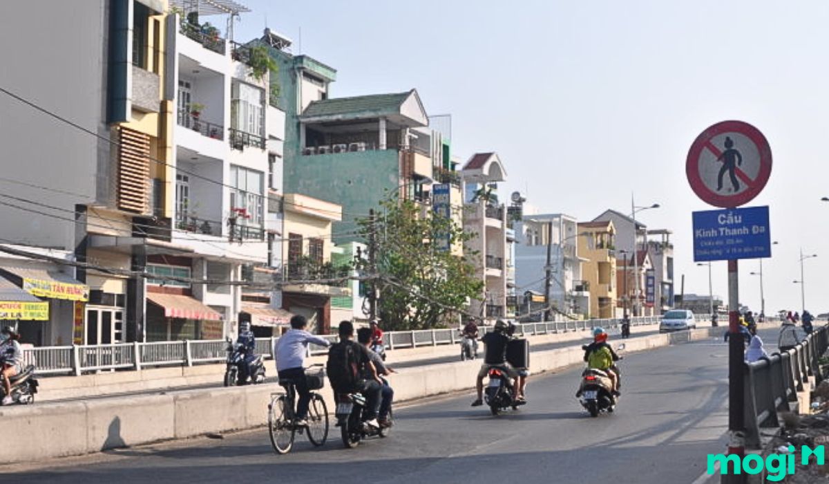 Cầu Kinh Thanh Đa