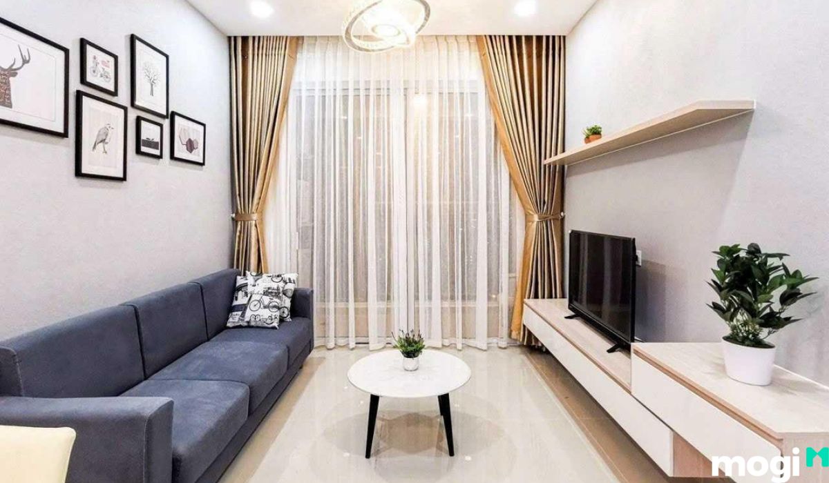 Lưu ý khi cho thuê chung cư Hoa Sen