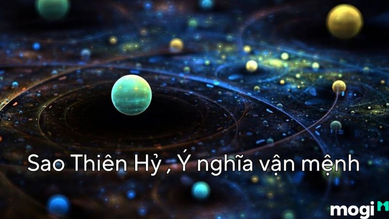 Ý nghĩa về vận mệnh