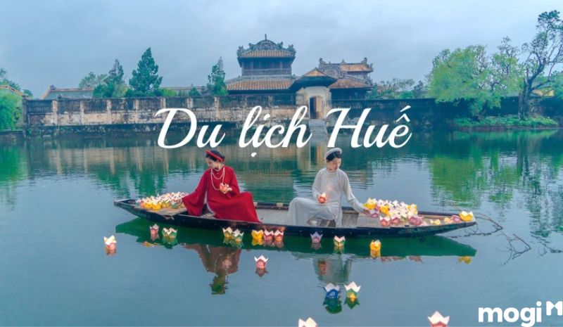 Du lịch Thừa Thiên - Huế