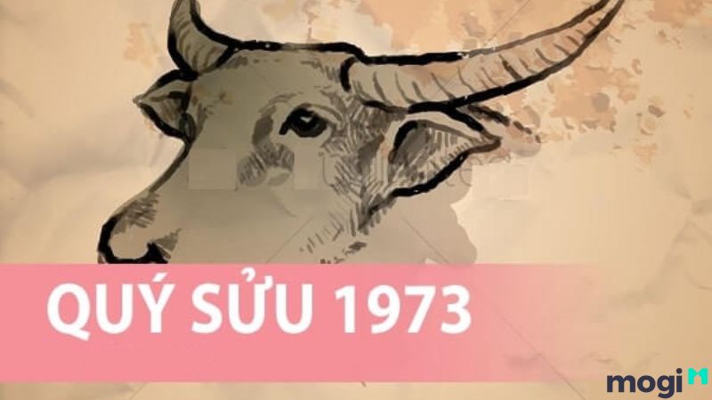 Hướng xấu cho tuổi Quý Sửu 1973 nữ mạng