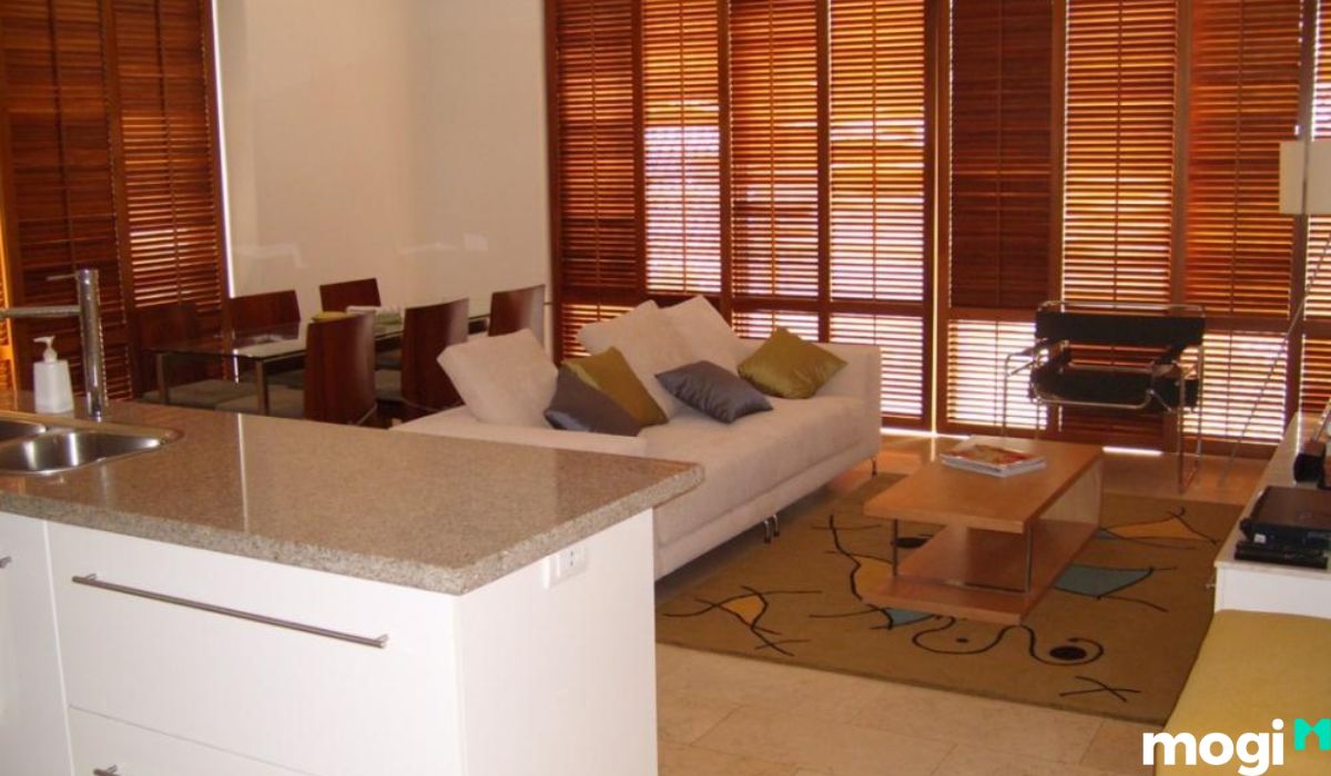 Cho thuê chung cư Avalon Quận 1