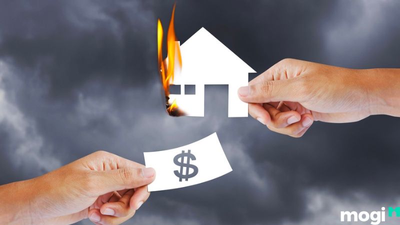 Bảo hiểm cháy nổ chung cư có bắt buộc không?