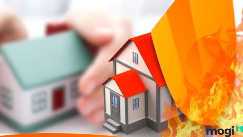 Trách nhiệm mua bảo hiểm cháy nổ chung cư là của ai?